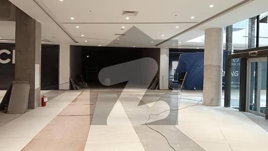 لائل پور گیلیریا 2 سمندری روڈ,فیصل آباد میں 1 مرلہ دکان 1.26 کروڑ میں برائے فروخت۔