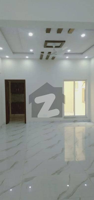 5 Marla Lower Portion For Rent In Alfalah Town