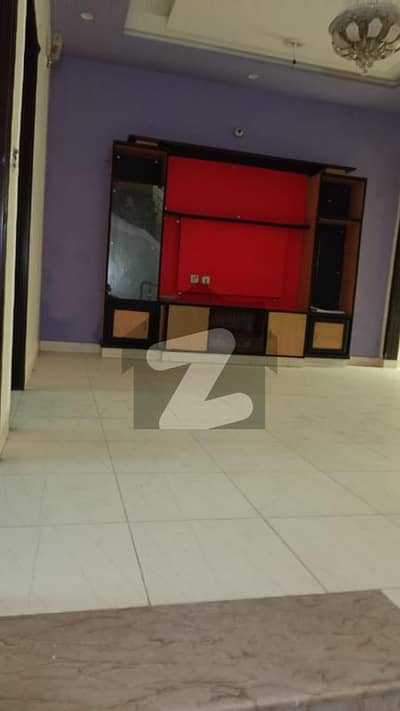 5.5 marla double-story house located in R1 Block, Johar Town