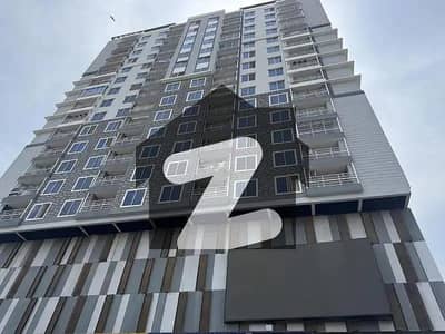 Brand New Flat For Sale