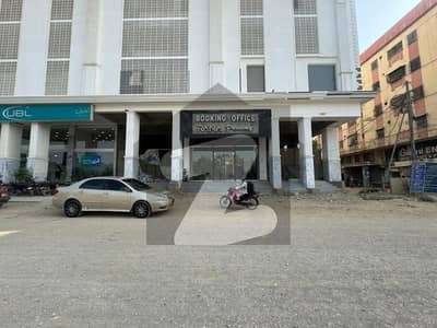 Luxury Showrooms At Gulistan E Jauhar Block 1