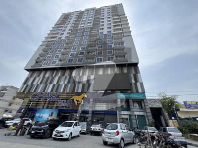 Rana Residency Flat Is For Rent