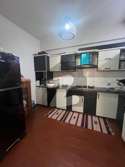 3BED DD NEW FLAT FOR RENT AT SHAHDEMILLAT ROAD