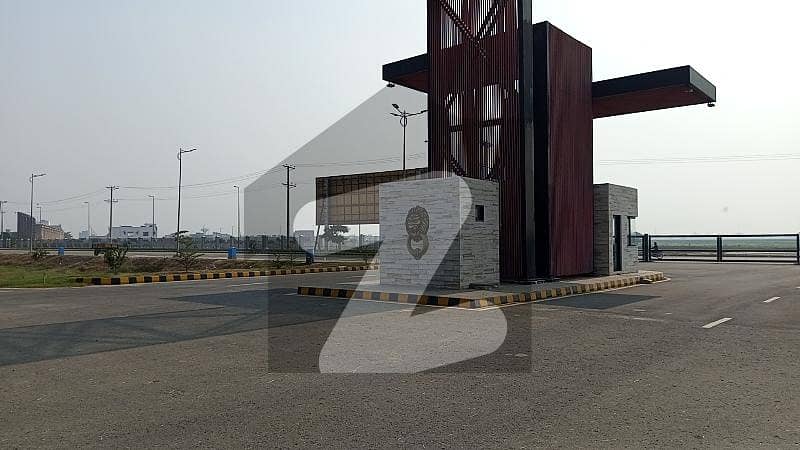 3.13 Marla Plot Sefron Blok 3.13 Marla Plot Sefron Blok