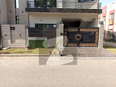 Buy Prime Location 4 Marla House At Highly Affordable Price