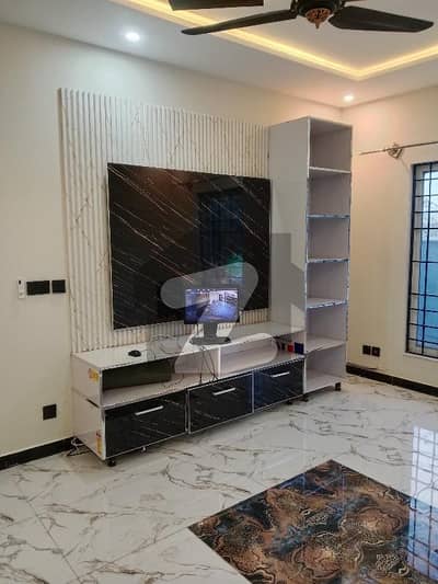 10 marla brand new corner house available for rent bahria enclave Islamabad