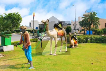 بحریہ ٹاؤن ۔ سرور بلاک بحریہ ٹاؤن ۔ سیکٹر جی,بحریہ ٹاؤن,لاہور میں 5 مرلہ رہائشی پلاٹ 37.0 لاکھ میں برائے فروخت۔