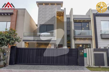 10 Marla Luxury Brand New House for Sale Central Block, Bahria Orchard Phase 1 / Bahria Town 10 Marla Luxury Brand New House for Sale Central Block, Bahria Orchard Phase 1 / Bahria Town