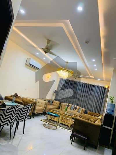 8 Marla House For Sale in Johar Town