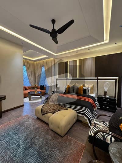 ڈی ایچ اے فیز 6 - بلاک ایم فیز 6,ڈیفنس (ڈی ایچ اے),لاہور میں 5 کمروں کا 1 کنال مکان 14.5 کروڑ میں برائے فروخت۔