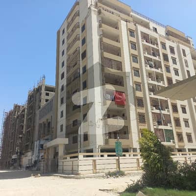 برج الاحد جناح ایونیو,کراچی میں 2 کمروں کا 3 مرلہ فلیٹ 80.0 لاکھ میں برائے فروخت۔