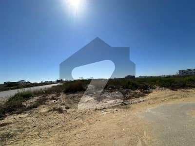 ڈی ایچ اے فیز 8 - زون ای ڈی ایچ اے فیز 8,ڈی ایچ اے ڈیفینس,کراچی میں 1 کنال رہائشی پلاٹ 9.0 کروڑ میں برائے فروخت۔