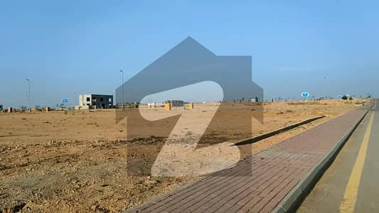 272sq yd Plots at Precicnt-30 Near Jinnah FOR SALE. Chance Deals for Investors and End Users