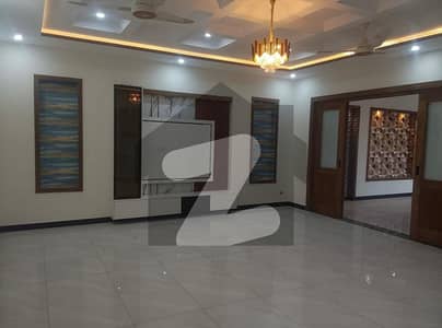 Brand New 10 Marla Upper Portion For Rent In Gulberg Islamabad
