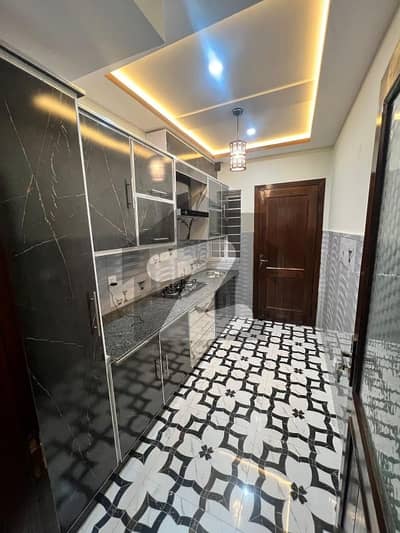 25X40 Beautiful House For Rent In G13