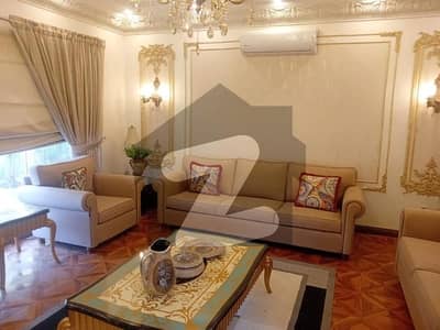 16 Marla beautiful house available for sale in dha phase 1