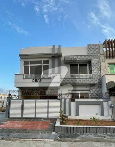 30x60 Uper porstion For Rent in G13