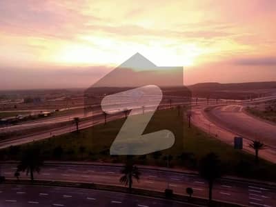 125sq yd plot at Precinct-14 Jinnah Face Plots available FOR SALE. Best for Investment Purpose