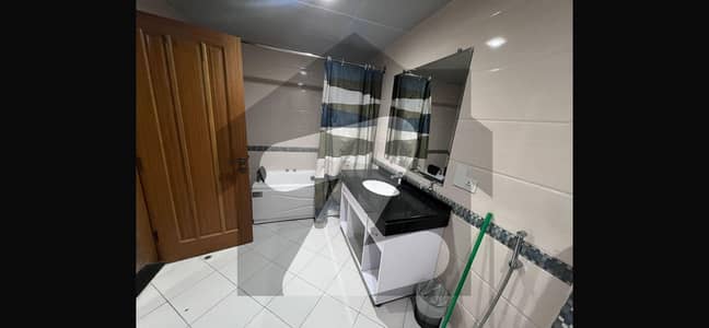 Duplex Full Furnished