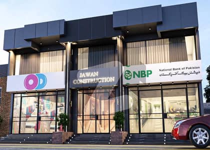 Commercial Shops & Office Space for Rent Main Autobhan Road, Hyderabad