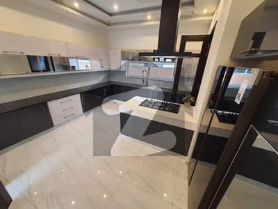 1 Kanal Full House For Rent Dha Phase 5.