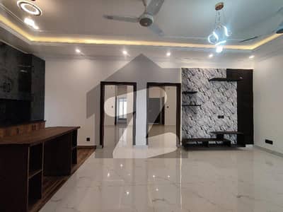 Beautiful luxury brand New House available for sale in i11/2 Islamabad