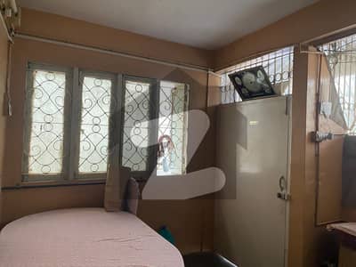 House For Sale Ground Plus 1. (150. Sqr Yard )