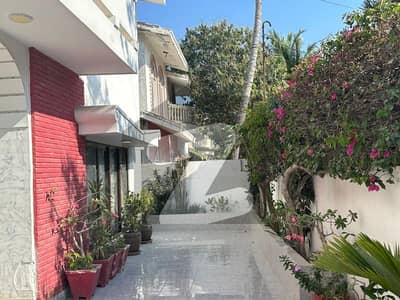 Bungalow for Sale 300 Square yards in DHA phase 4