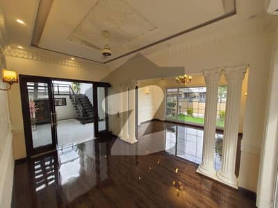 1 Kanal House's Upper Portion For Rent DHA Phase 5 .