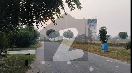 10 Marla Plot File Available For Sale At Investor Rates