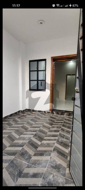 3 Marla Brand House Is Available For Rent In Hafeez Garden Housing Scheme Phase 2 Canal Road Near Jallo Park Lahore