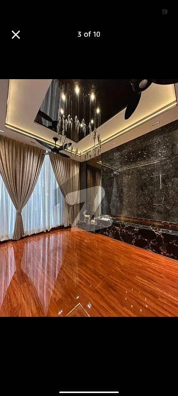 We Are Offering A 10 Marla Upper Portion For Rent In Jasmine Block Bahria Town