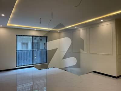 F-11 Fully Renovated Double Storey House For Rent