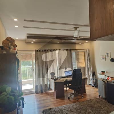 DHA Raya 2 Kanal Modern Design Upper Portion