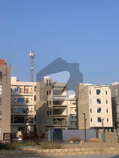 Main. Shaheen Plot For sale