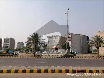 4 Marla Commercial Plot In Only Rs. 46500000