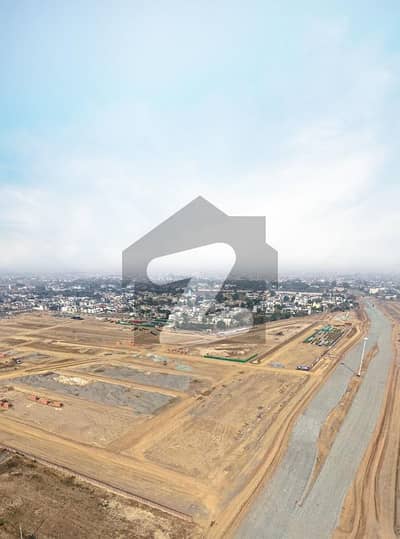 3 Marla Residential Plot For Sale In Union Town Flexible Payment Plan