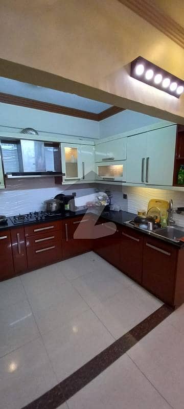 Affordable Prime Location Flat For Sale In Jamshed Road