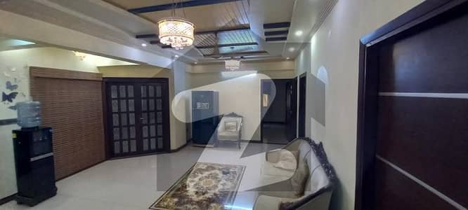 Buy A Prime Location Flat Of 800 Square Feet In Saddar