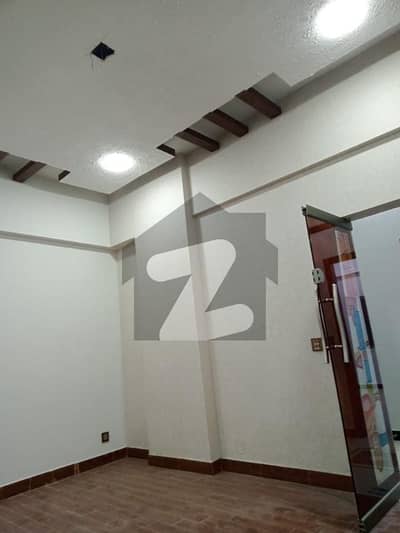 Fair-Priced Prime Location 1350 Square Feet Flat Available In Garden East