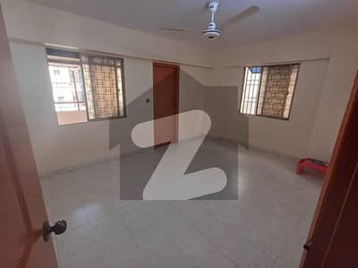 A Well Designed Prime Location Flat Is Up For sale In An Ideal Location In Cosmopolitan Society