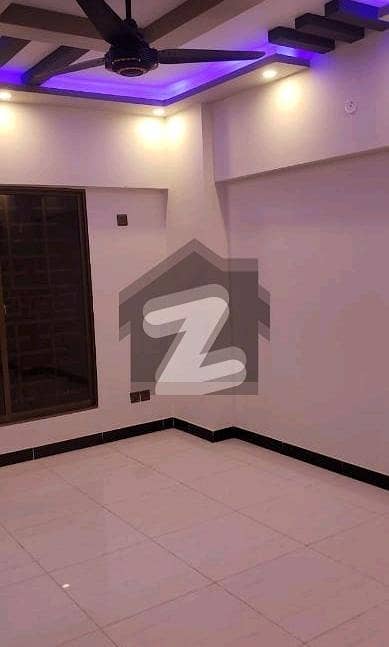 Good Prime Location 850 Square Feet Flat For sale In Garden West