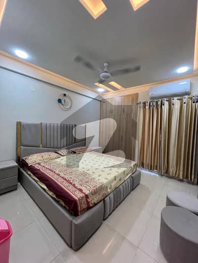 2 bedroom luxury furnished apartment available for rent in Gulberg Greens Islamabad 2 bedroom luxury furnished apartment available for rent in Gulberg Greens Islamabad