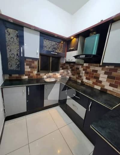 گلستانِِ جوہر ۔ بلاک 7 گلستانِ جوہر,کراچی میں 2 کمروں کا 5 مرلہ مکان 2.4 کروڑ میں برائے فروخت۔