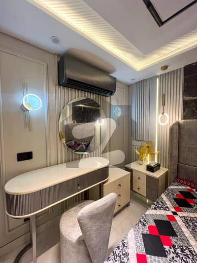 بحریہ ٹاؤن سیکٹر سی بحریہ ٹاؤن,لاہور میں 1 کمرے کا 2 مرلہ فلیٹ 48.0 ہزار میں کرایہ پر دستیاب ہے۔