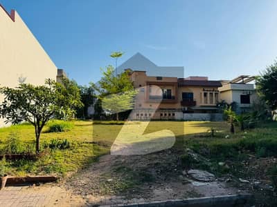 Residential Plot For Grabs In 1 Kanal Rawalpindi Residential Plot For Grabs In 1 Kanal Rawalpindi