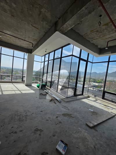 ایف ۔ 8 مرکز ایف ۔ 8,اسلام آباد میں 9 مرلہ دفتر 10.0 لاکھ میں کرایہ پر دستیاب ہے۔