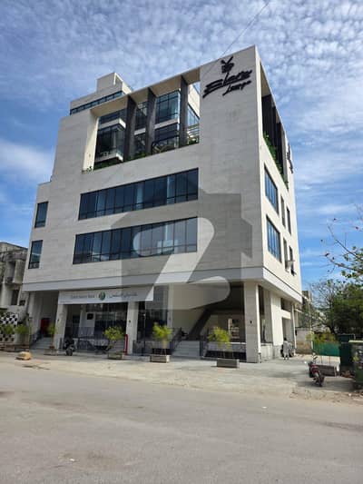 ایف ۔ 8 مرکز ایف ۔ 8,اسلام آباد میں 1 کنال دفتر 20.25 لاکھ میں کرایہ پر دستیاب ہے۔