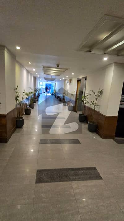 A 5000 Square Feet Office Has Landed On Market In Blue Area Of Blue Area