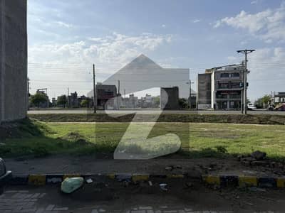 4 marla commercial plot available in bismillah housing scheme phase 1 4 marla commercial plot available in bismillah housing scheme phase 1